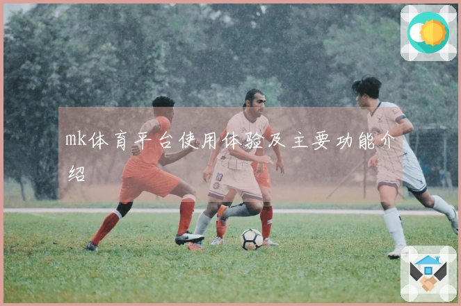 mk体育平台使用体验及主要功能介绍