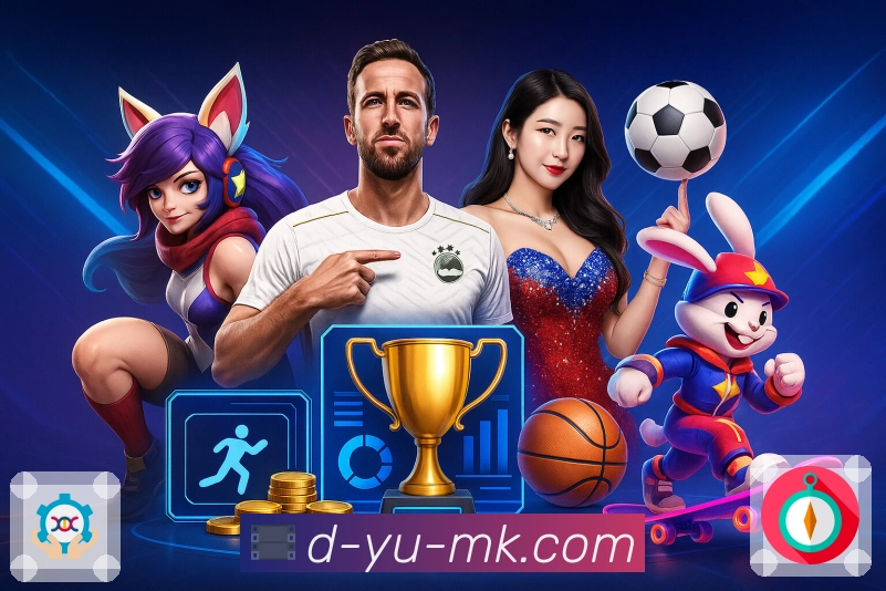 体育直播数据亮点 2